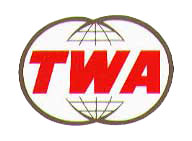 TWA logo