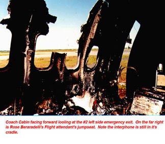 Sealand Enviro » Emergency Response TWA Flight 843, JFK